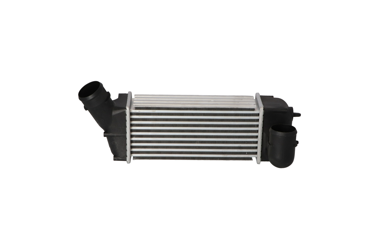Intercooler 0384 K0 NRF 30283 FORD, PEUGEOT, VOLVO, CITROЁN