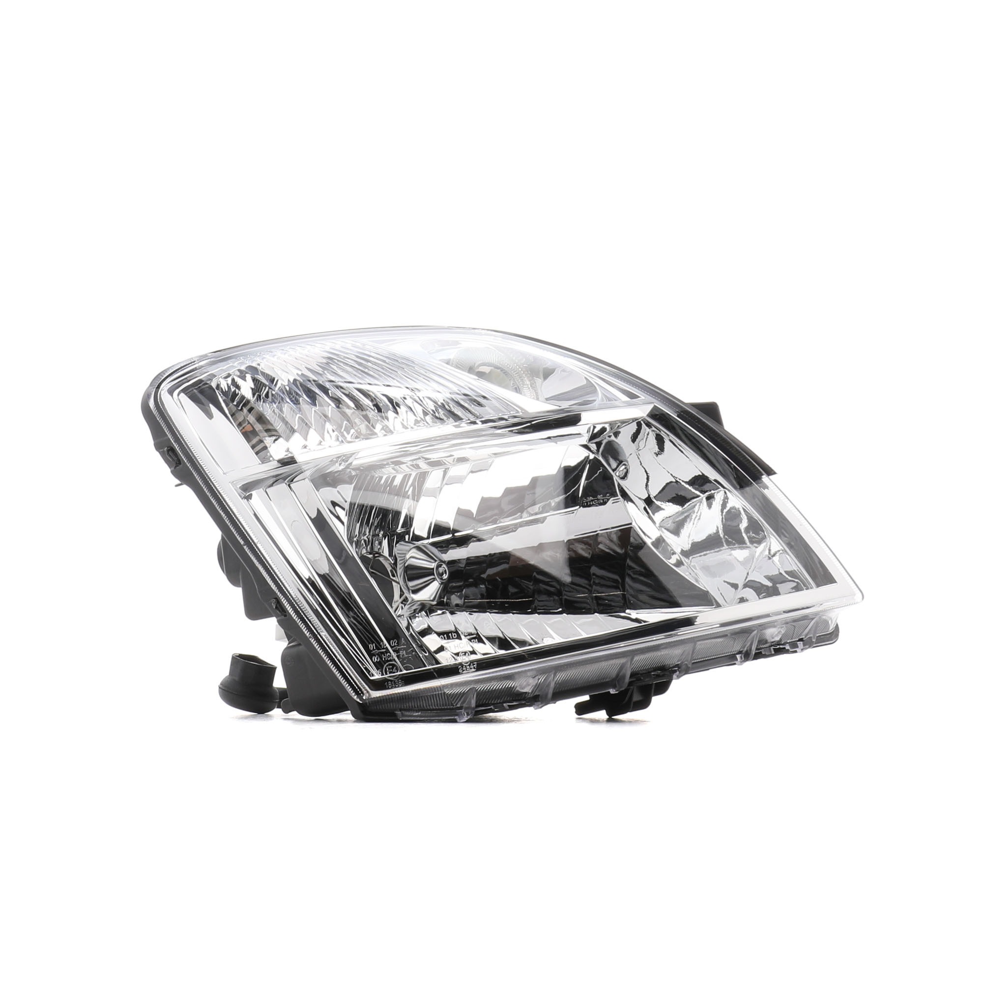 Scheinwerfer 20-0601-05-2 TYC 9210207011 HYUNDAI, KIA