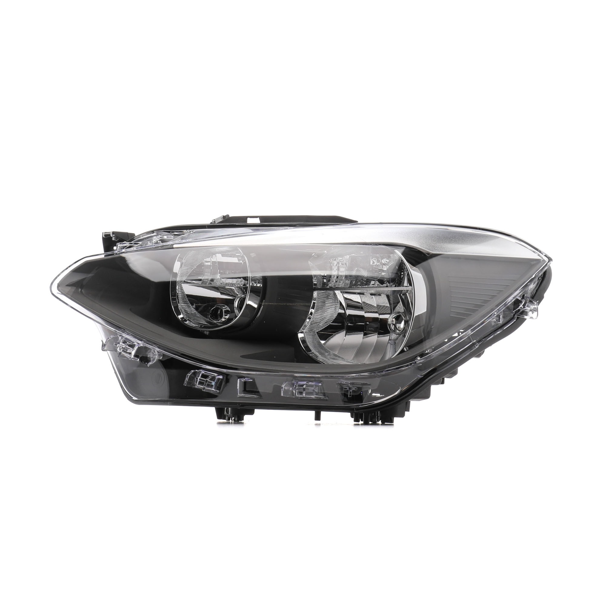 TYC 2014072059 Feux avant BMW F20 116 d 116 CV Diesel 2013