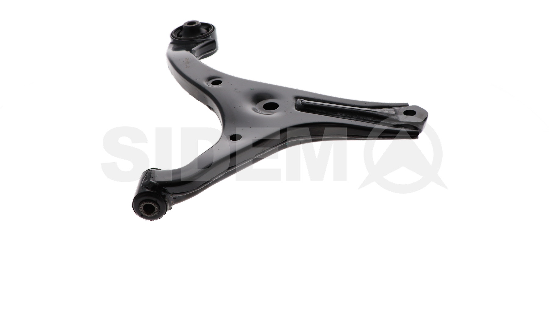 SIDEM 87379 Dreieckslenker HYUNDAI ACCENT 1.5 102 PS Benzin