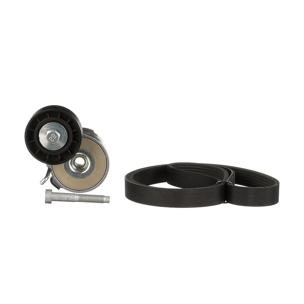 Keilrippenriemensatz GATES 7884-21422 Bewertung