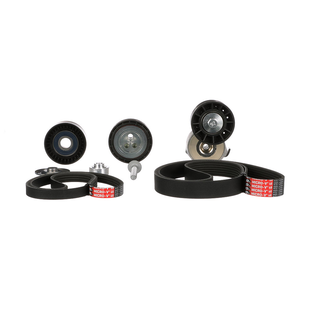 Kit curea accesorii GATES K027PK1325