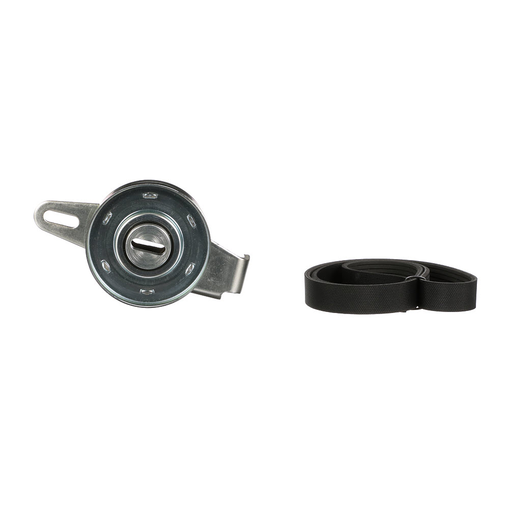 GATES 6PK1010 PEUGEOT Boxer Platform / Chassis (230) V-ribbed belt kit for upgrade