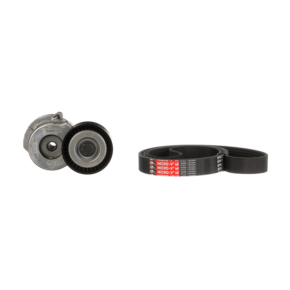 6PK1310 GATES K036PK1310 Keilrippenriemensatz