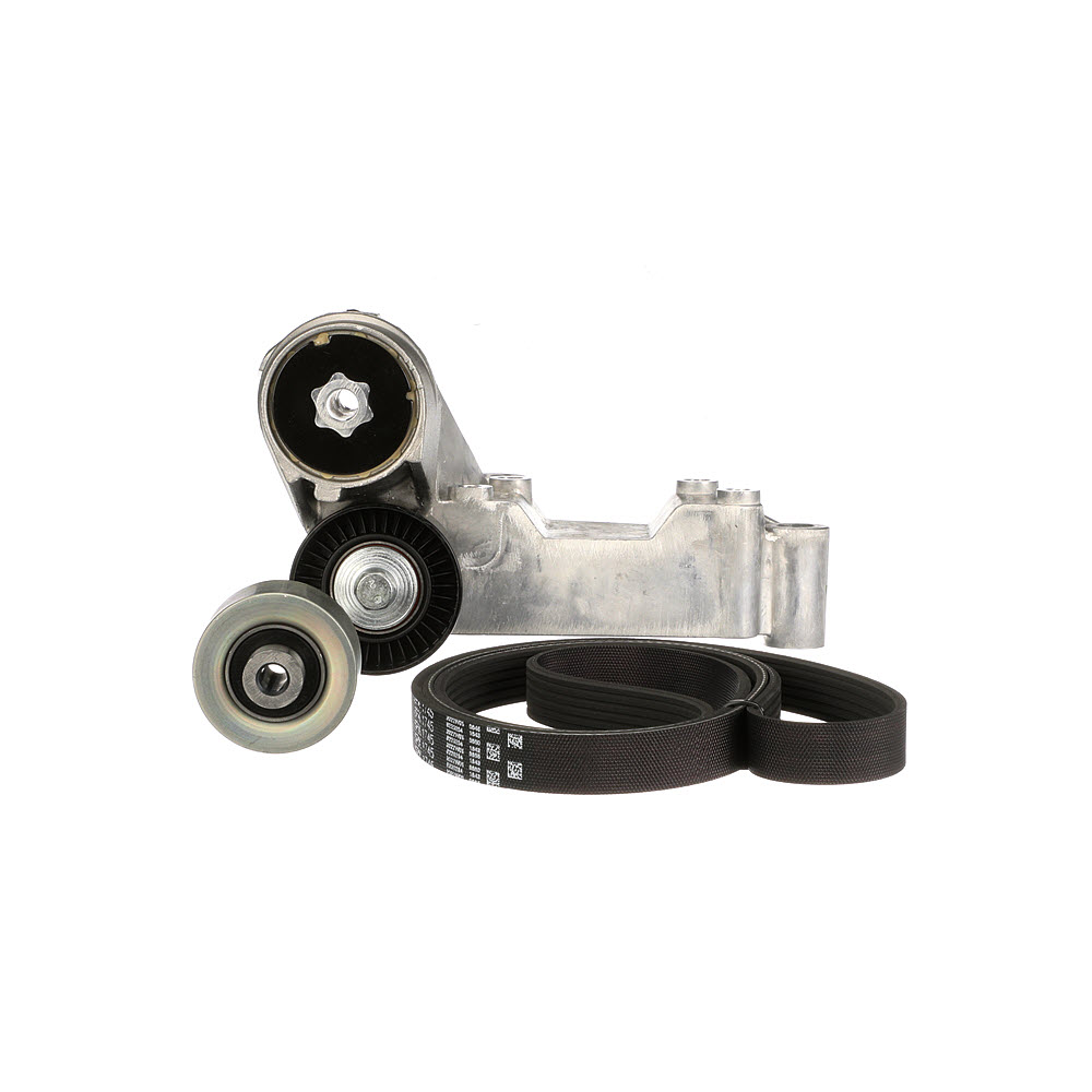 Kit de correa de accesorios GATES K096PK1745