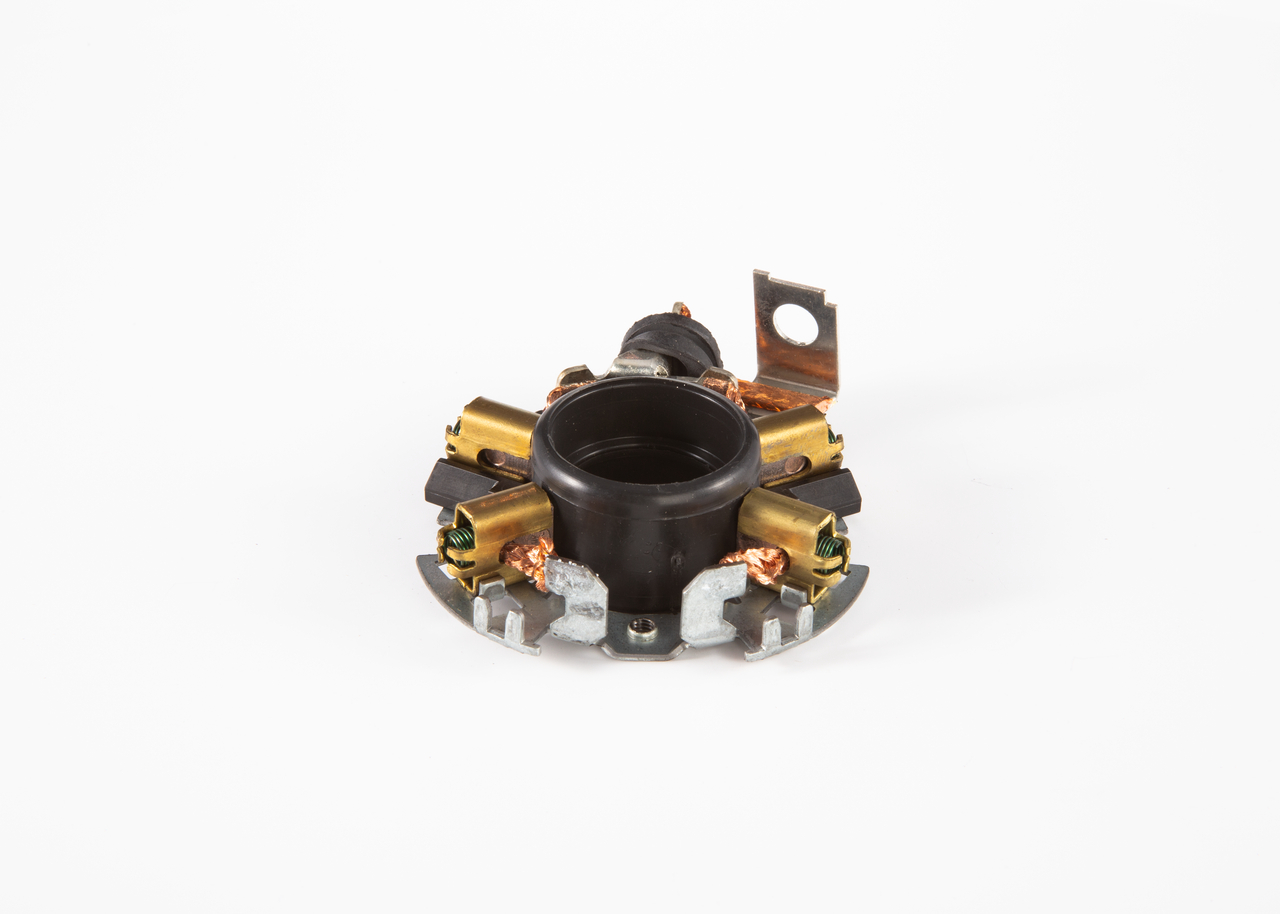 BOSCH F 000 AL1 918 Държач, карбонови четки