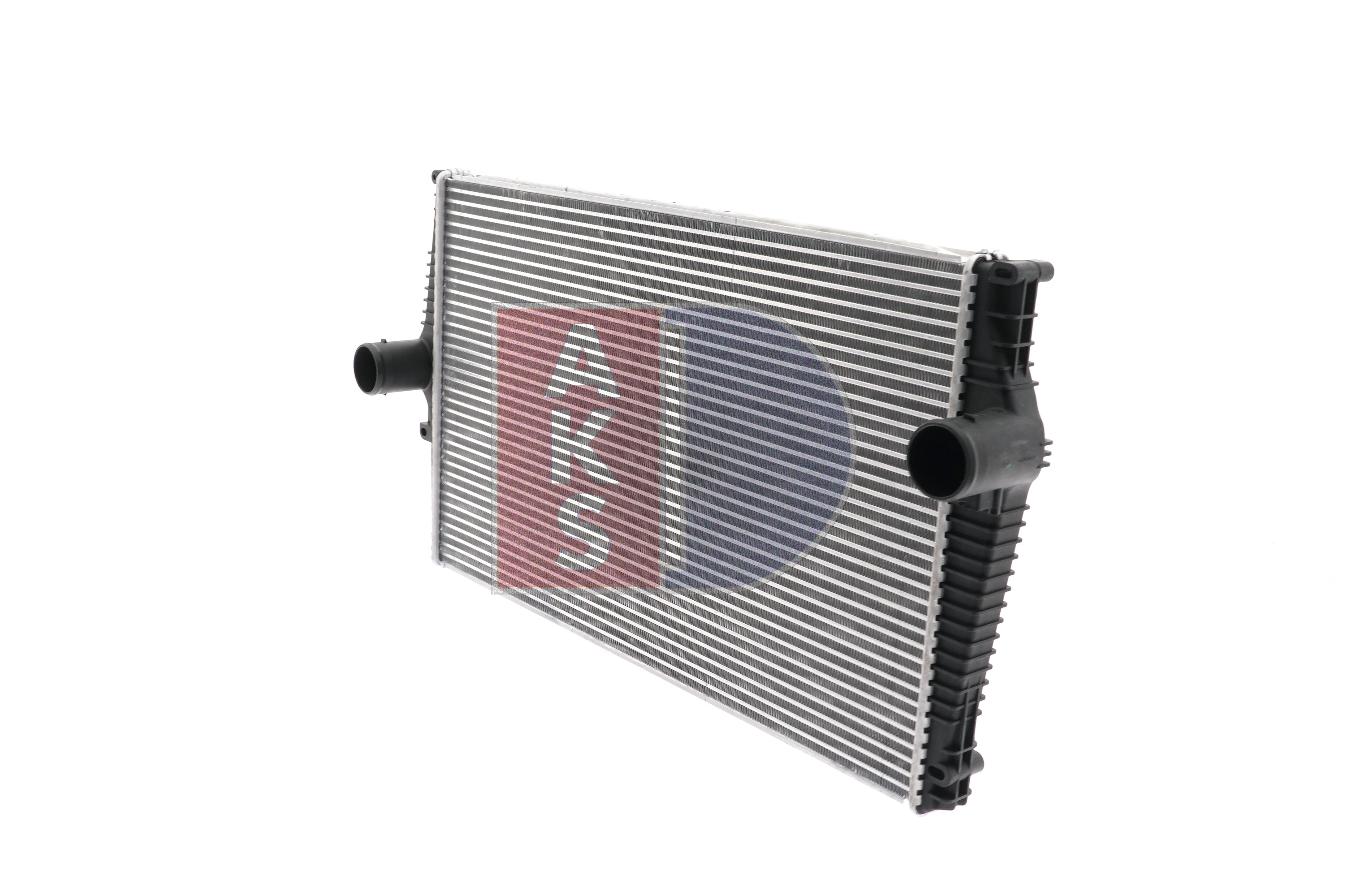 AKS DASIS 227004N Ladeluftkühler