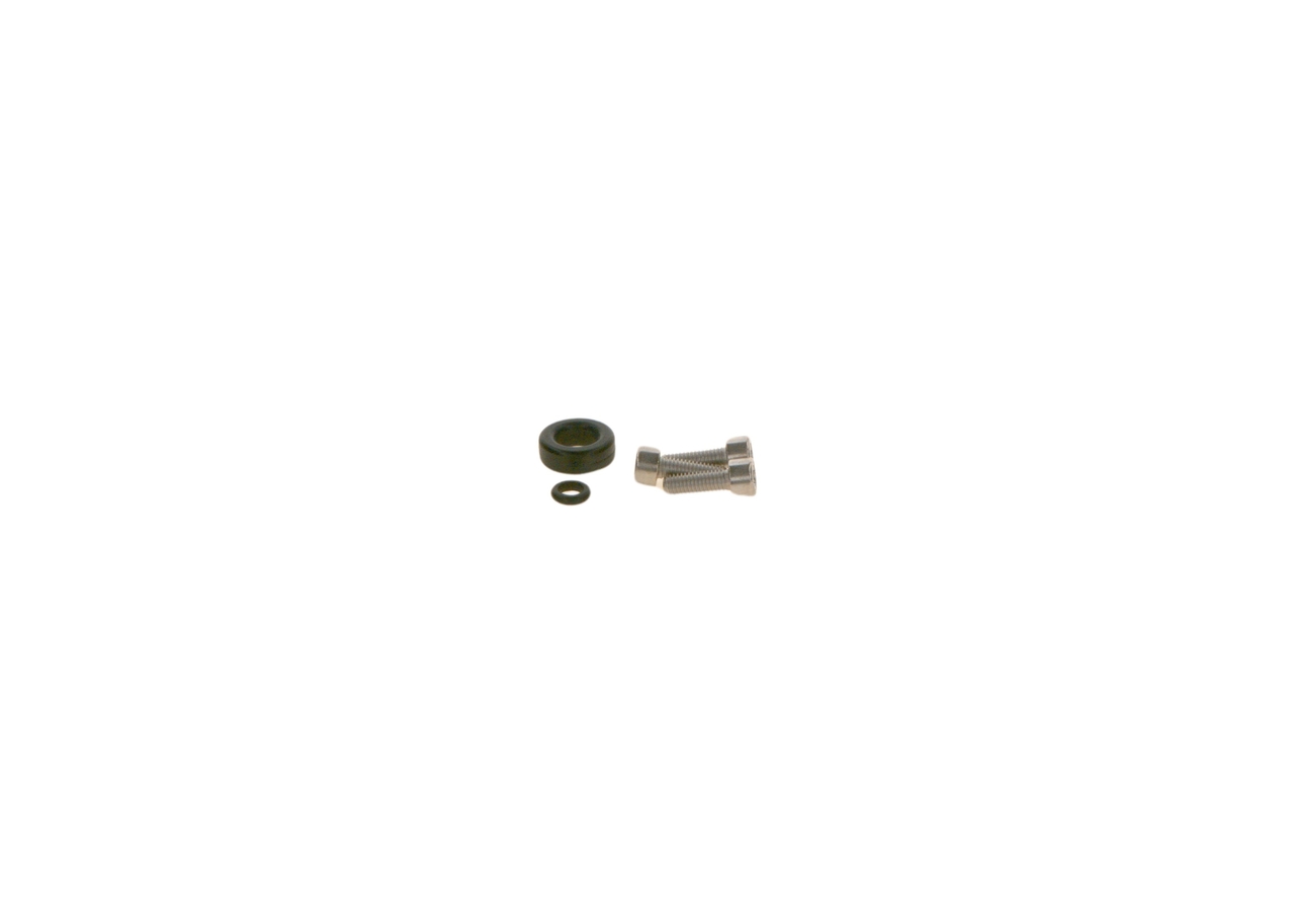 BOSCH F 01C 300 131 Reparatursatz, Zündverteiler
