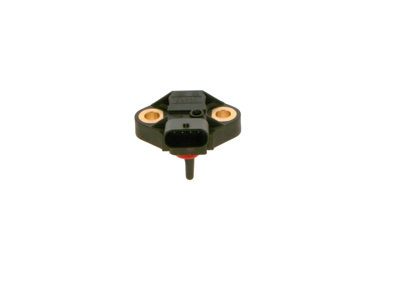 0281002877 BOSCH Sensor temperatura do ar de admissão custo