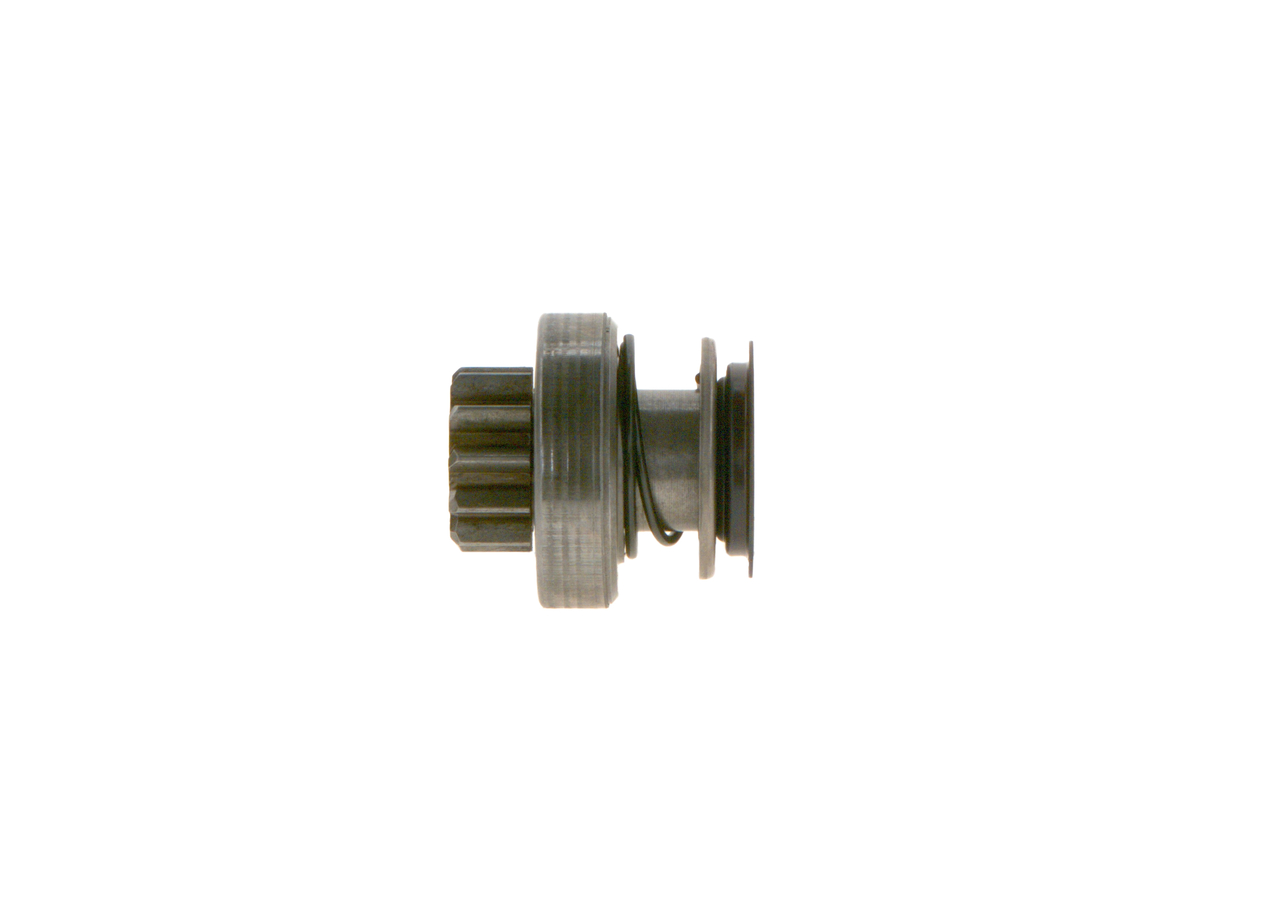 BOSCH 1006209940 Starter Renault Megane 3 Grandtour 1.9 dCi 131 CV Diesel 2012
