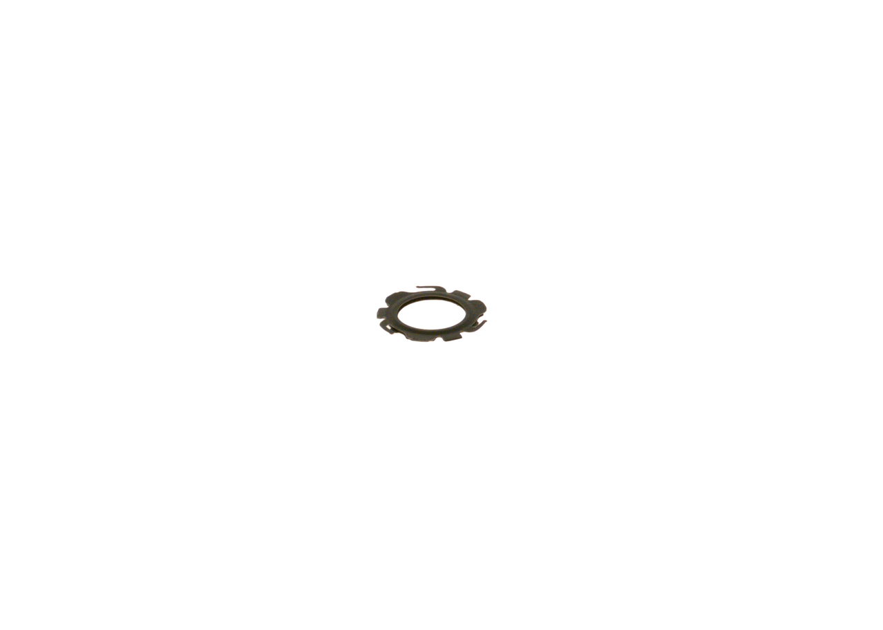 Dichtung F 01C 215 022 BOSCH 3C0253115A VW, AUDI, SKODA, SEAT, CUPRA