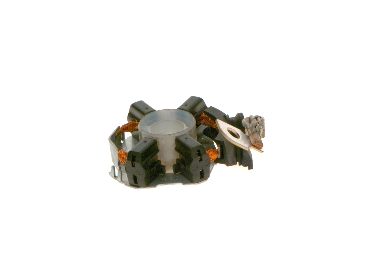Startmotor BOSCH 1 004 337 012