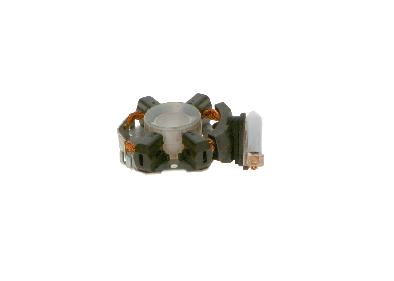 7602816 BOSCH Kulbørste, starter OPEL pris
