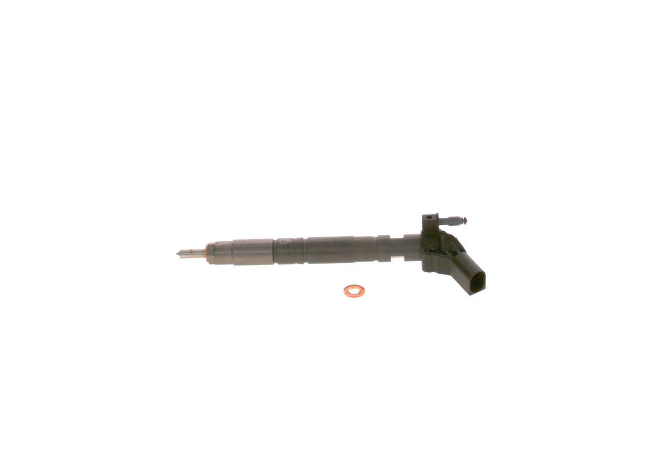 BOSCH 0 986 435 380 Injecteur Common Rail (CR)