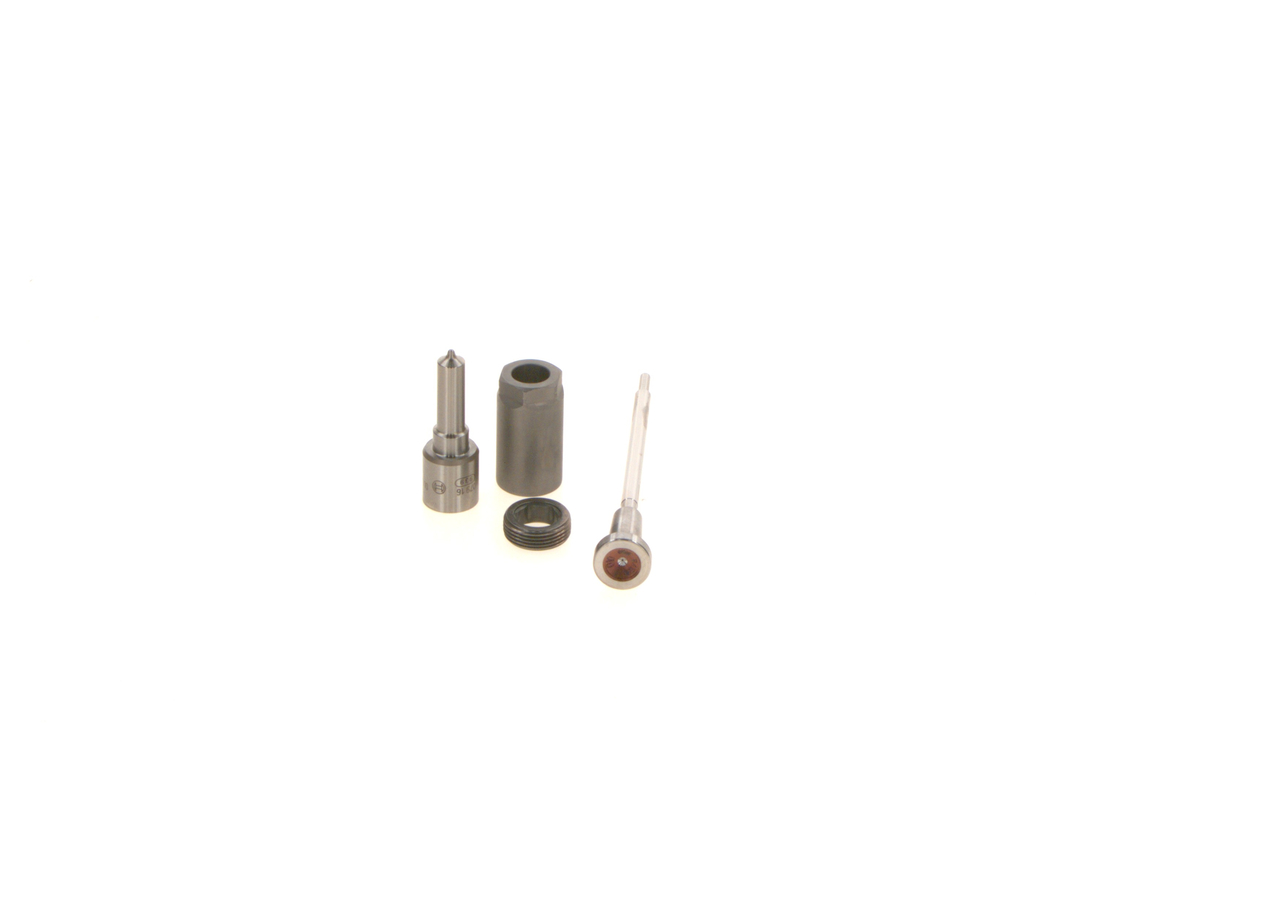 Kit de réparation, système à rampe commune BOSCH F 00Z C99 026