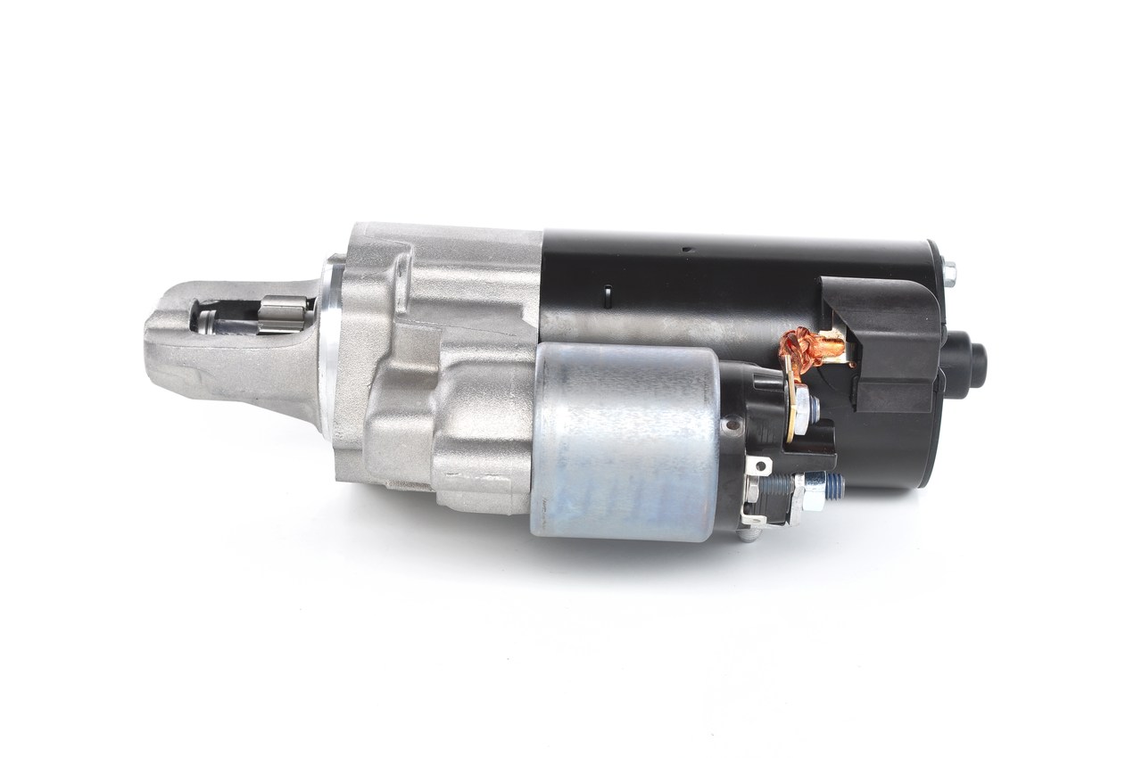 Anlasser 0 001 147 420 BOSCH A2769064300 MERCEDES-BENZ