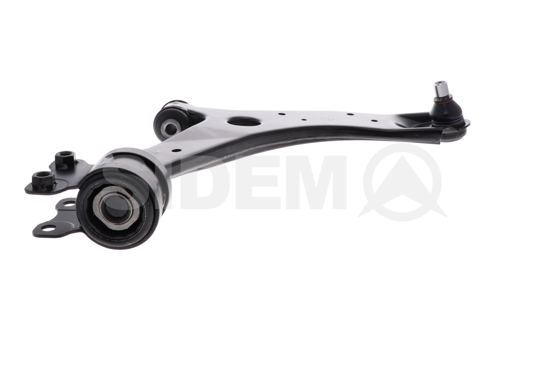 Suspension wishbone arm SIDEM 51175