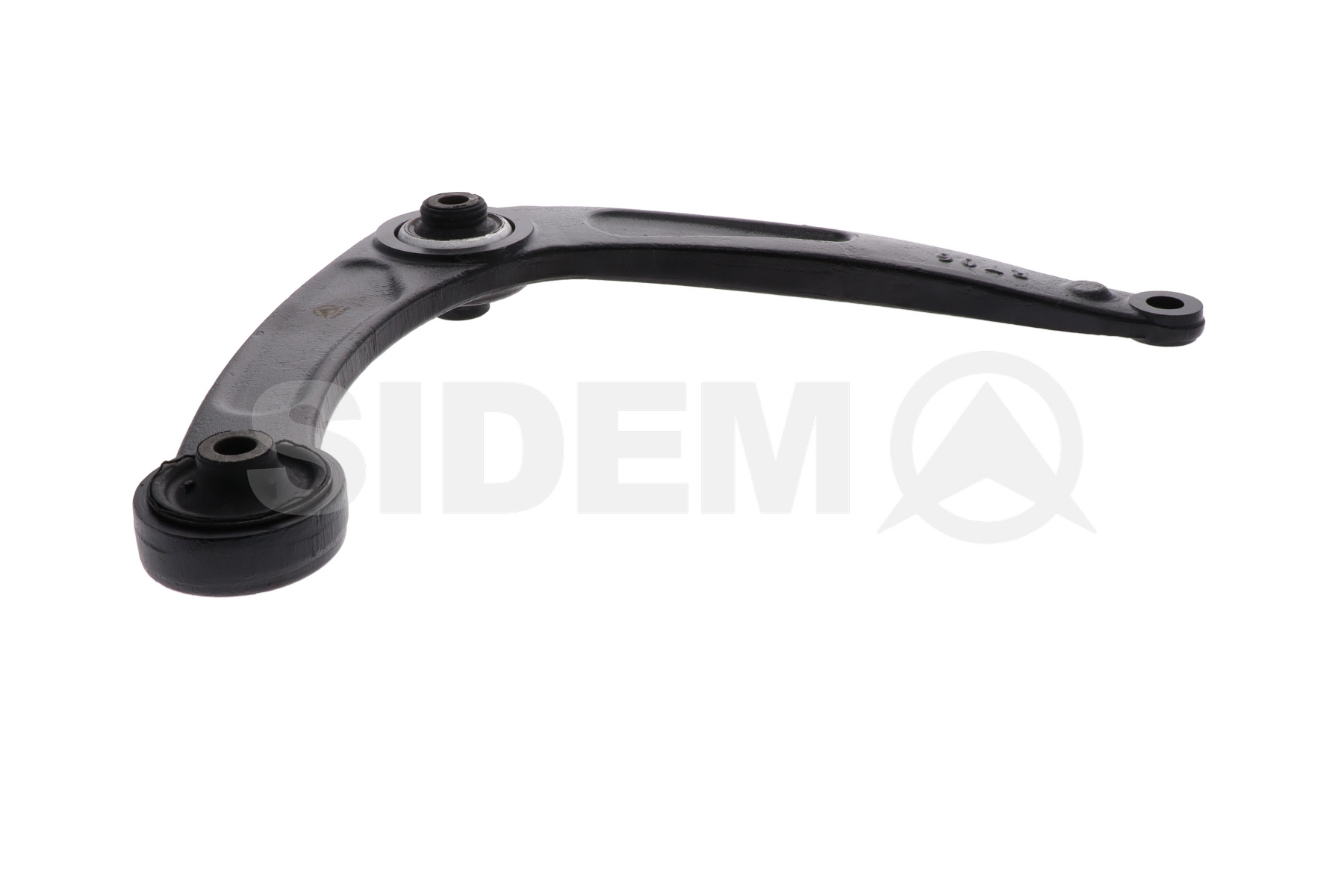 Querlenker 53271 SIDEM 1607314680 OPEL, FIAT, PEUGEOT, CITROЁN, ALFA ROMEO