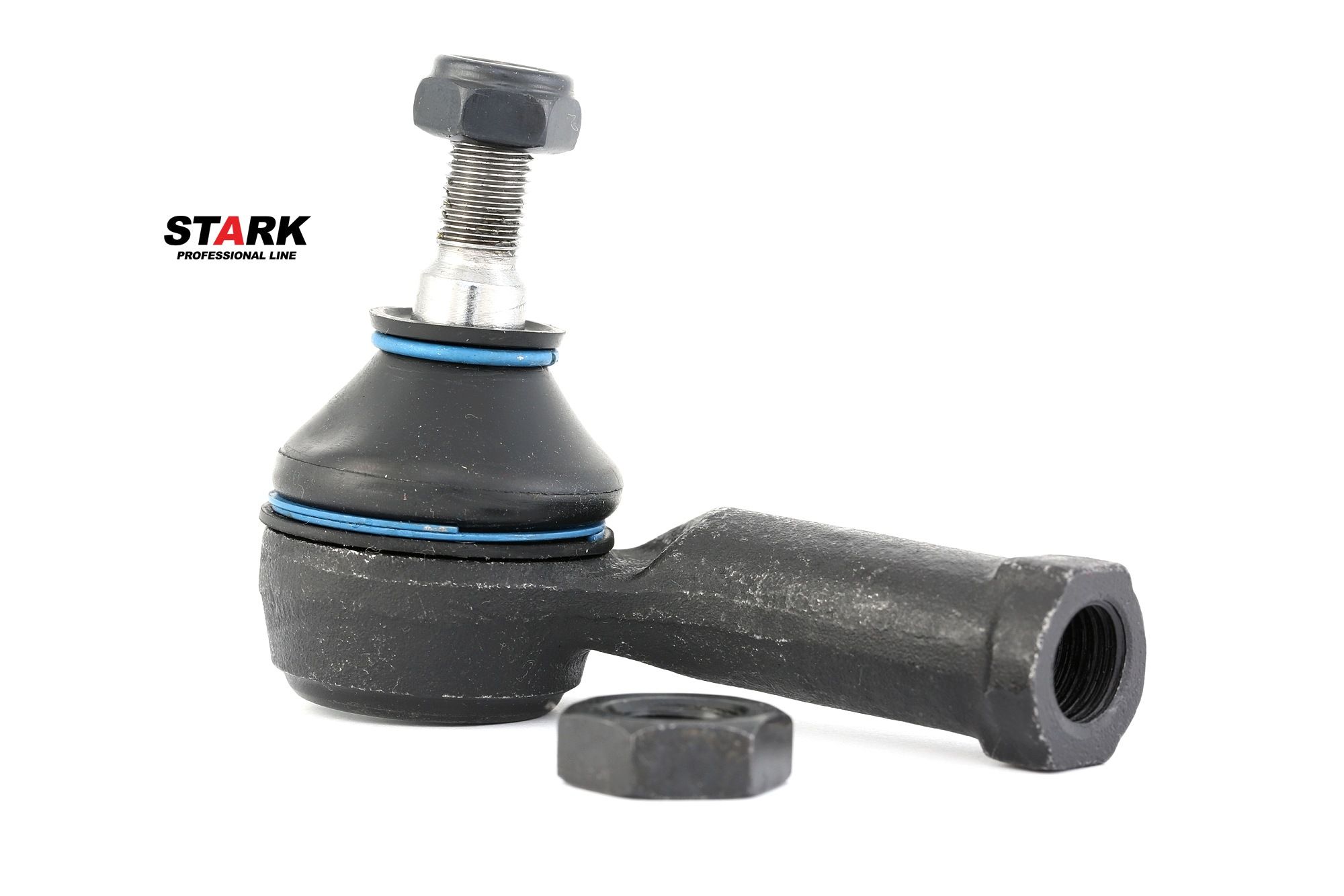 STARK SKTE-0280075 Endeledd Lengde: 77mm, Konusmål: 12,5mm