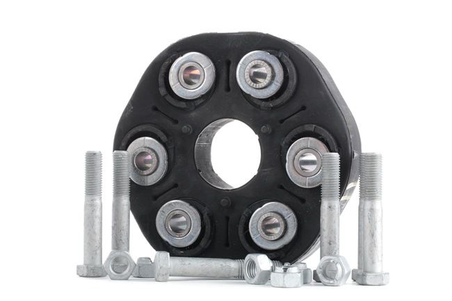 FEBI BILSTEIN 43481 Hardyscheibe