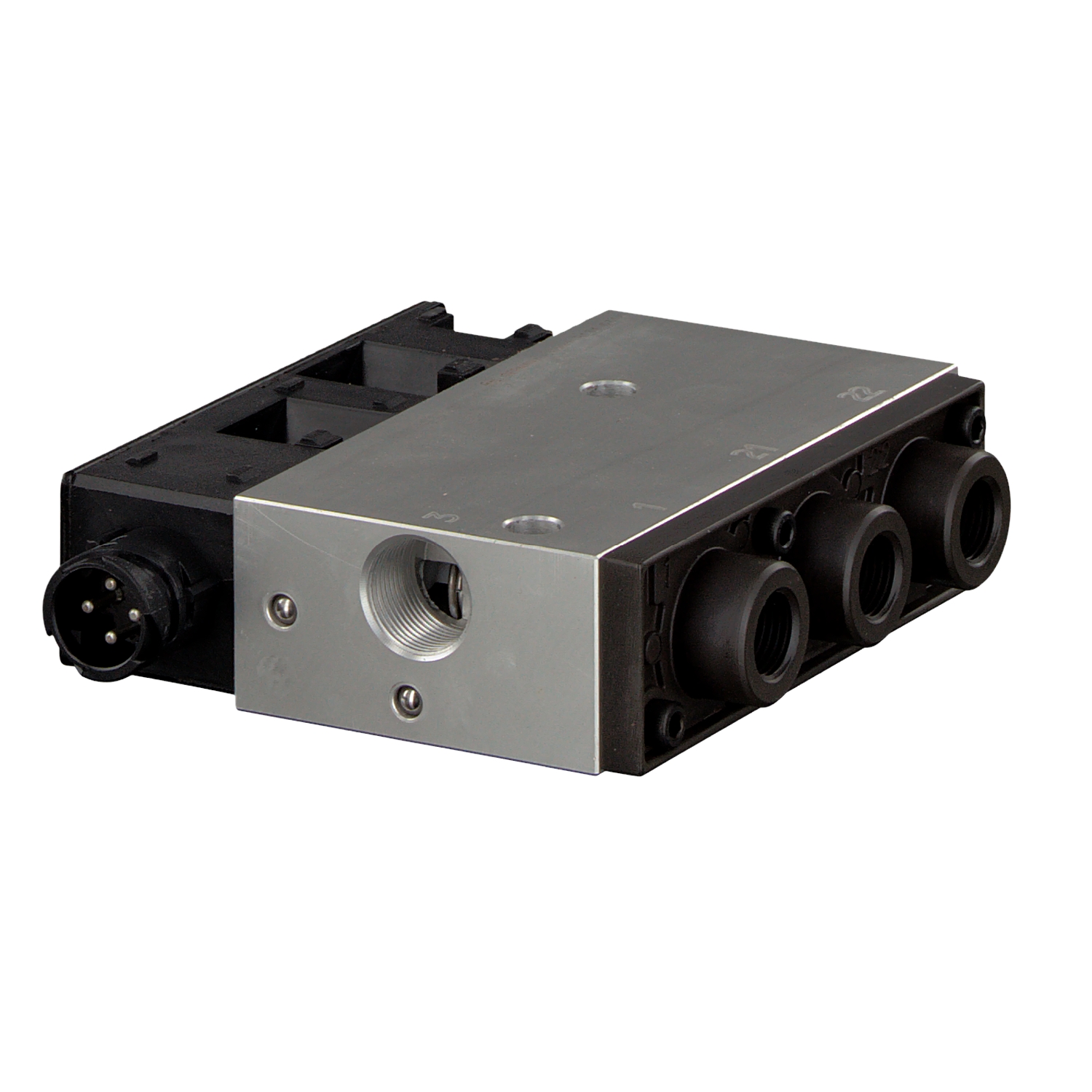 Luftfederventil FEBI BILSTEIN 43590 Bewertung