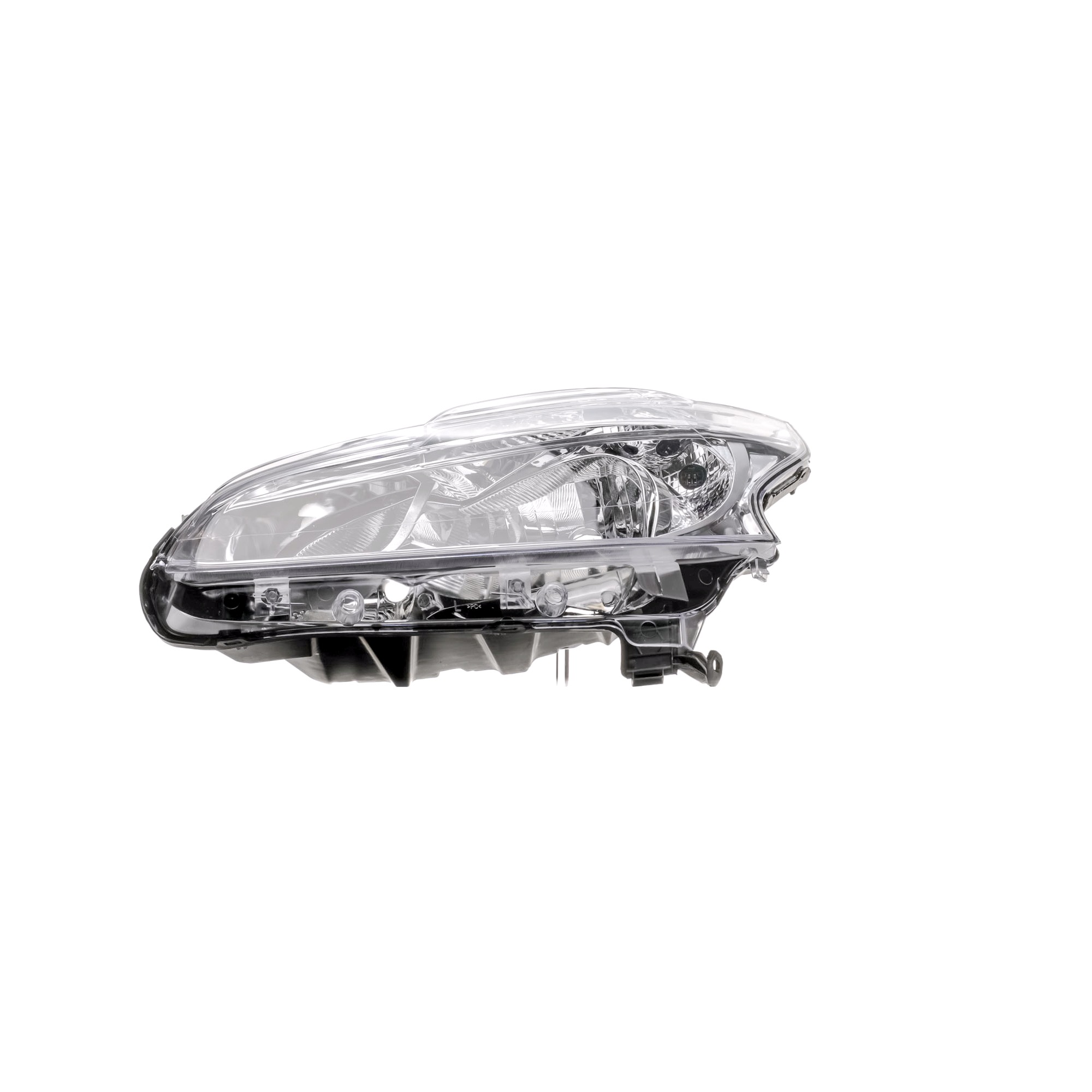 TYC 2014350152 Koplamp Peugeot 208 1 1.6 THP 165 Pk Benzine 2019