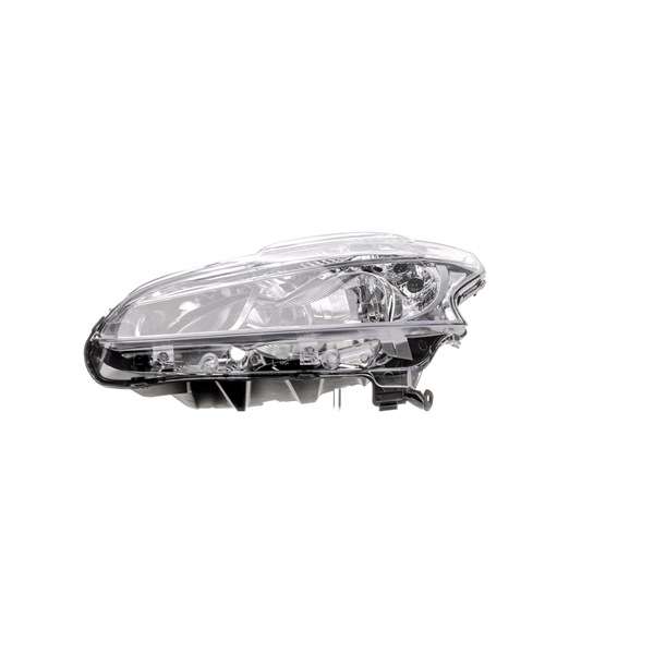 20-14350-15-2 TYC phares 208 LED et Xenon prix