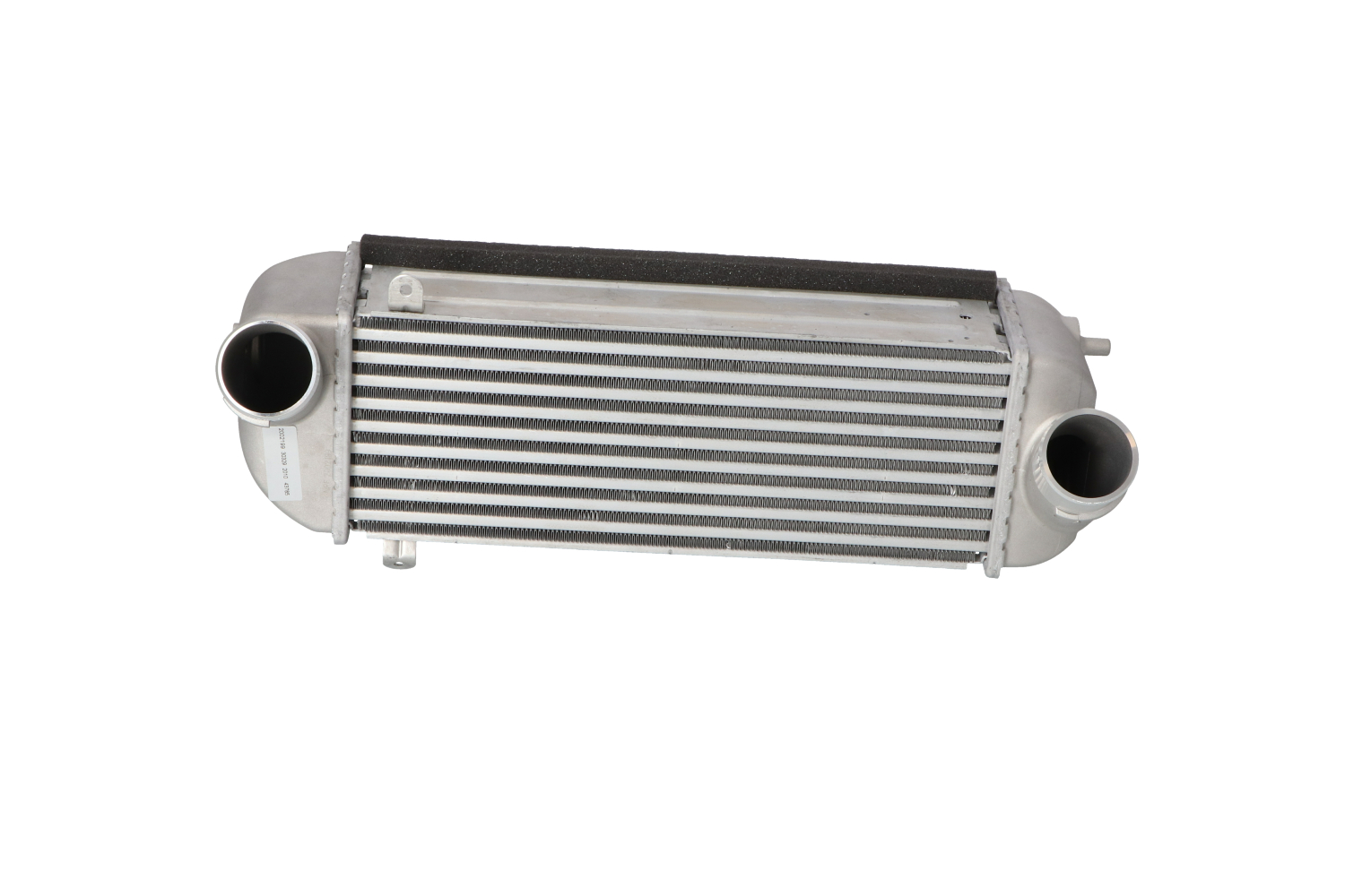 Intercooler NRF 30329 Bewertung