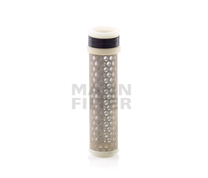 Sekundärluftfilter SBA314531175 MANN-FILTER CF5001