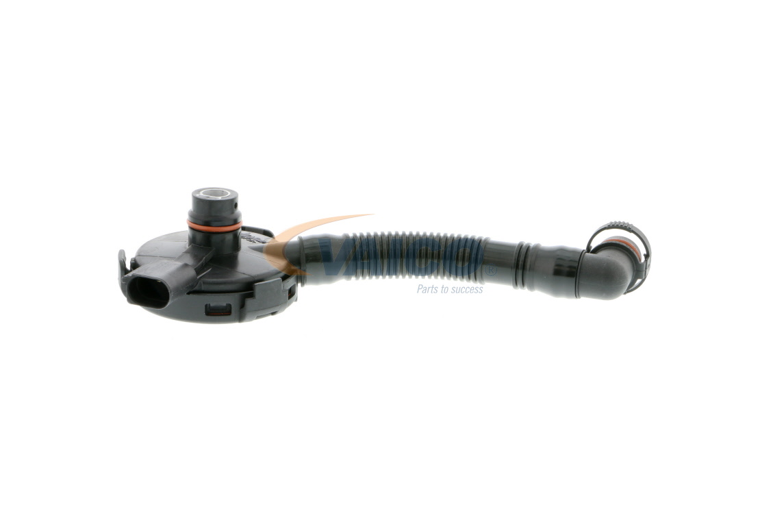 Vevhusventilation VAICO V10-2795