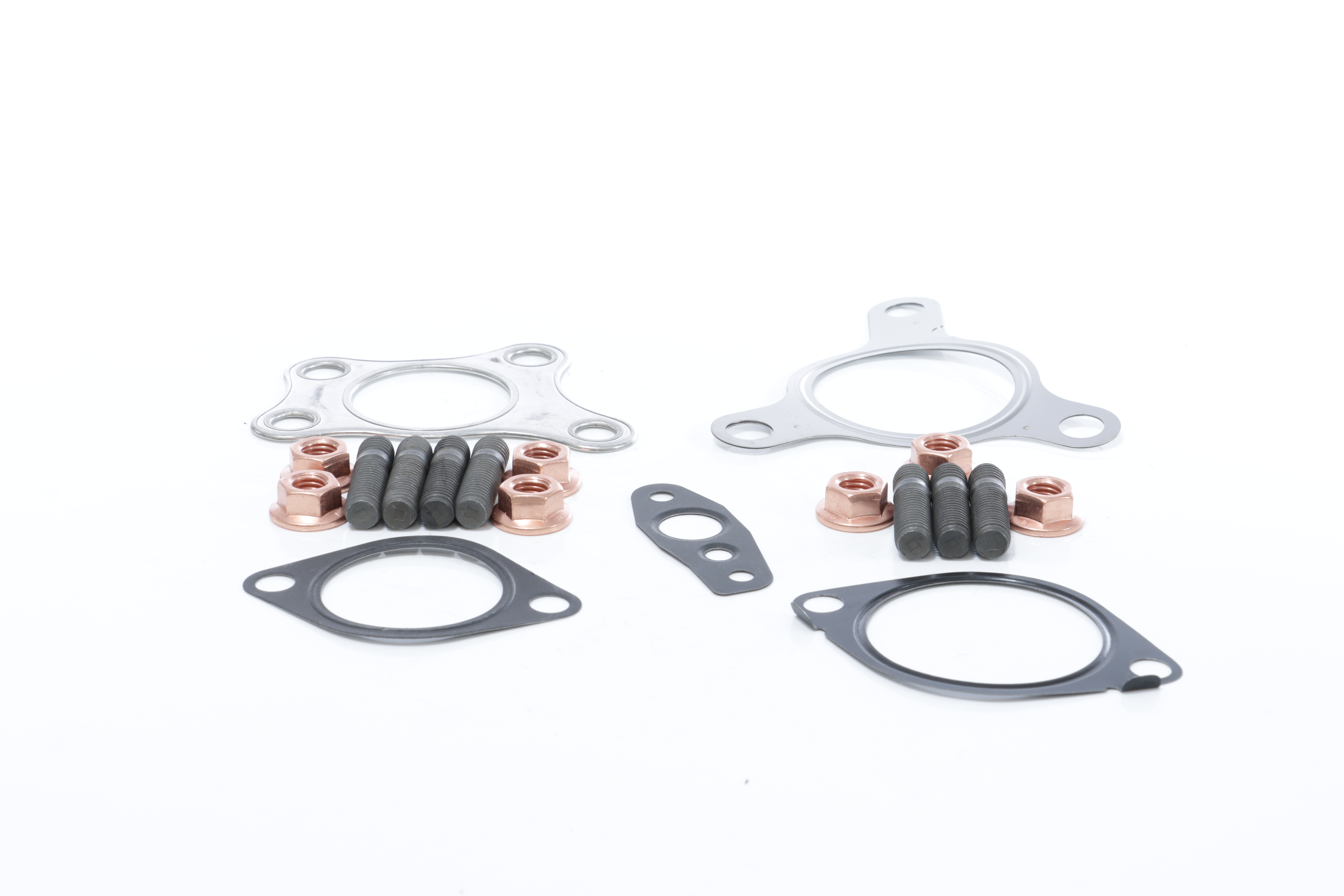 T931223ABS BTS TURBO Turboladerpakking kosten
