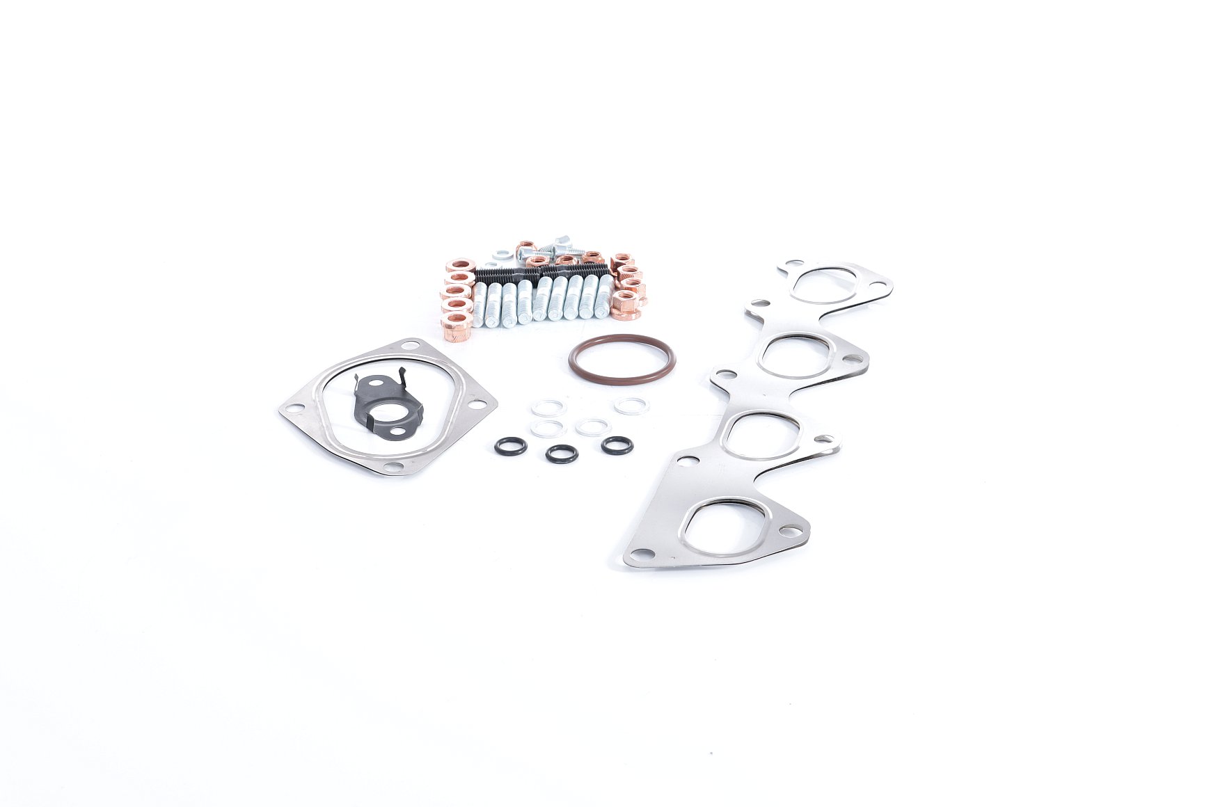 BTS TURBO T931255ABS Turbolader Dichtungssatz VW TOURAN 1.4 TSI 140 PS Benzin