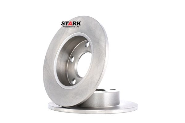 Bremseskive JZW 698 601 BA STARK SKBD-0020050 VW, AUDI