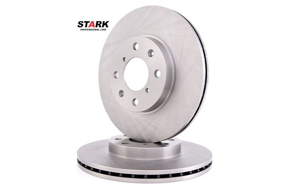 7607014 STARK SKBD0020057 Féktárcsák SUZUKI SPLASH 2018 ár