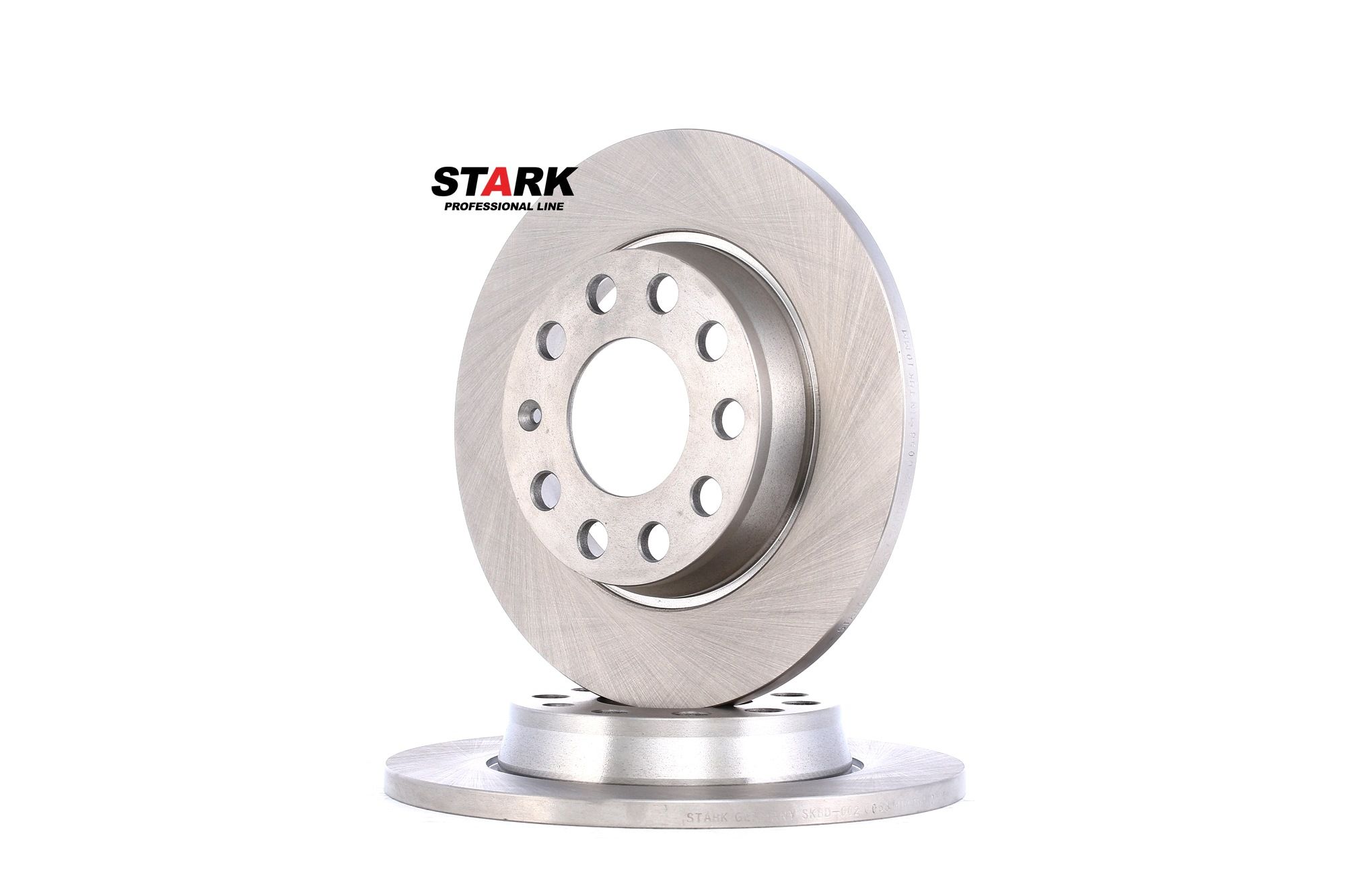 Disque STARK SKBD-0020058 évaluation