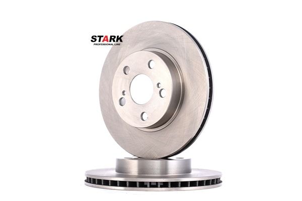 STARK SKBD-0020063 Remschijf
