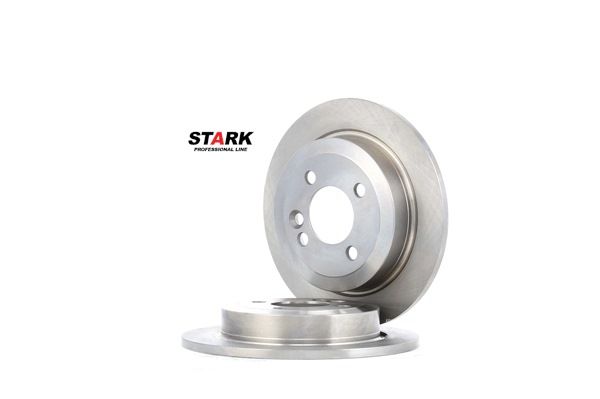 Disco de freno STARK SKBD-0020079