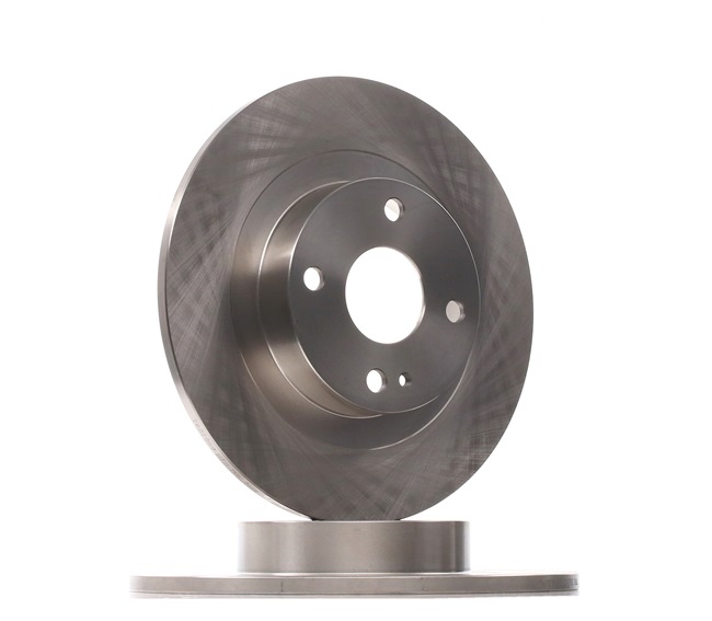 STARK SKBD-0020086 Disque de frein