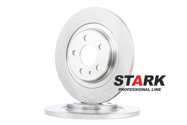 STARK SKBD-0020096 Disco freno