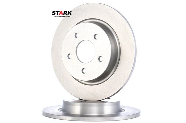 Δισκόπλακα 1223566 STARK SKBD-0020115 BMW, FORD, MAZDA, VOLVO