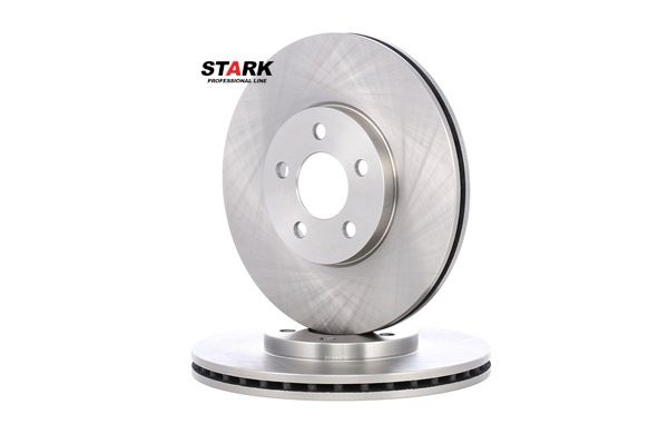 STARK SKBD-0020120 Bremsscheibe