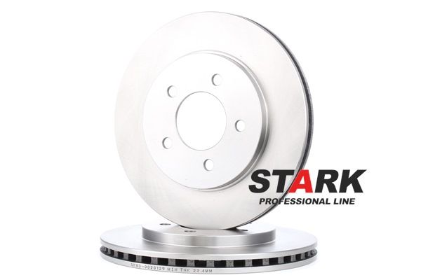 STARK SKBD-0020129 Disc de frână