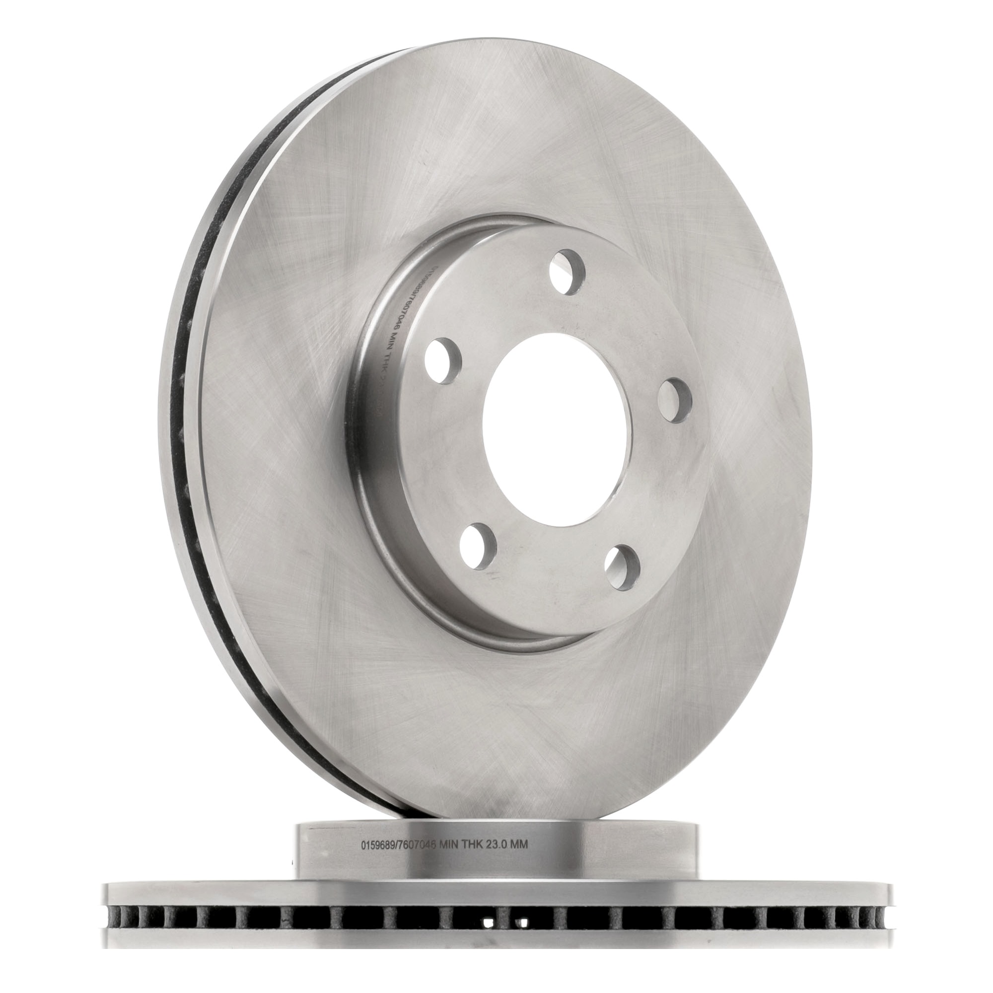 Disque STARK SKBD-0020133 évaluation