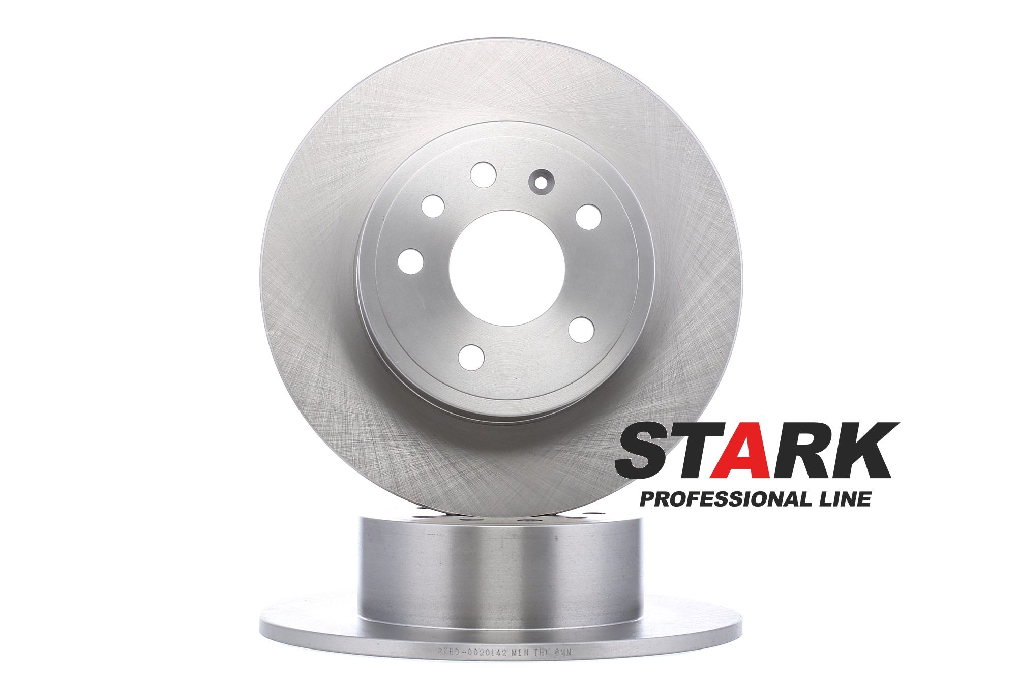Disque STARK SKBD-0020142 évaluation