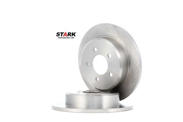 STARK SKBD-0020152 Bremseskive