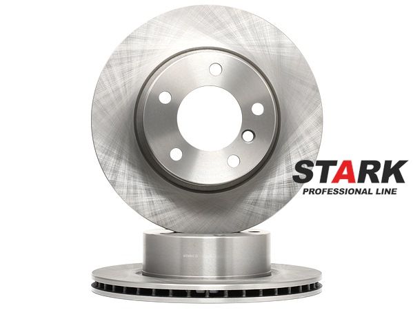 STARK SKBD-0020157 Disque de frein
