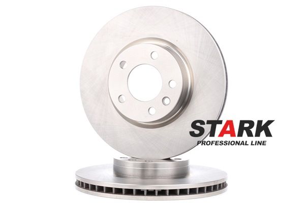 STARK SKBD-0020165 Bremsscheibe