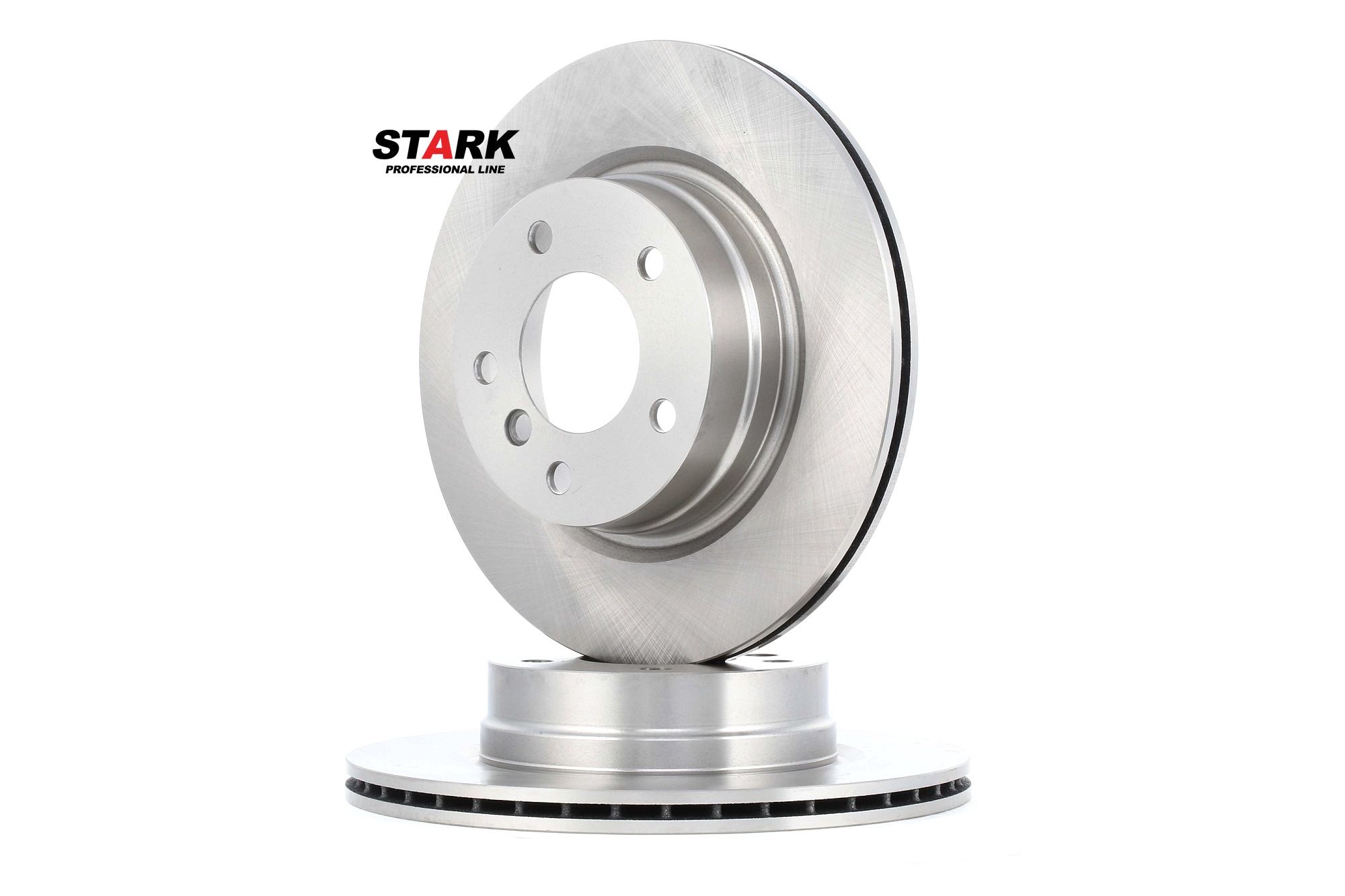 STARK SKBD-0020172 Brzdový kotouč Zesílený brzdový kotouč: 19,9mm, Počet děr: 5/6, R: 300mm, R: 300mm
