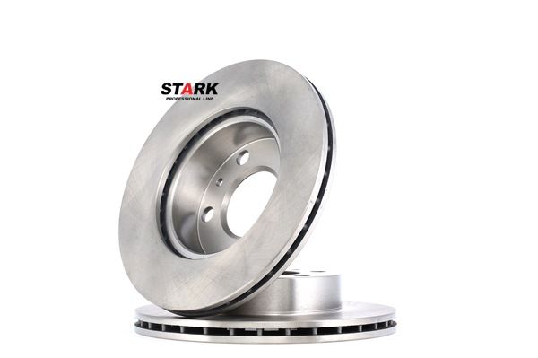 STARK SKBD-0020177 Bremsscheibe