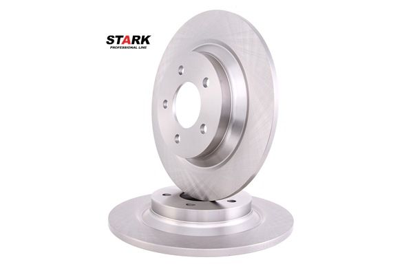 STARK SKBD-0020178 Brake disc